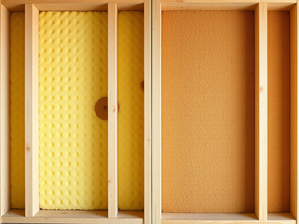 Open-Cell vs. Closed-Cell Spray Foam: Which Is Right for Your Littleton Home?